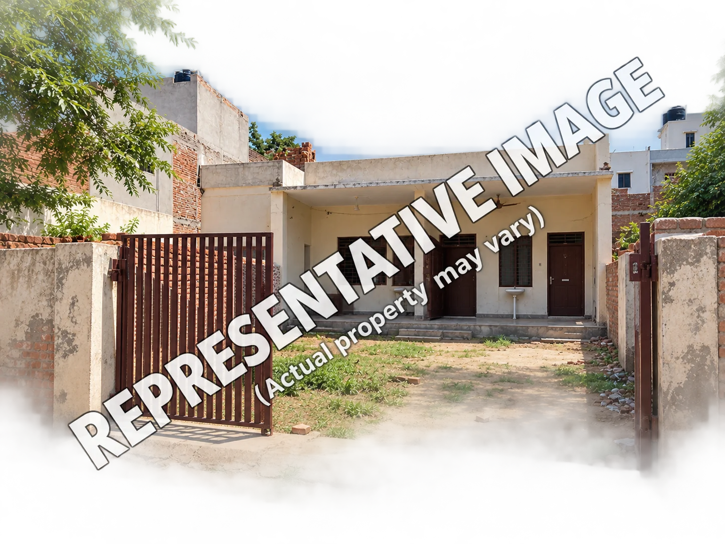 Independent house in Sohti Village, Bahadurgarh