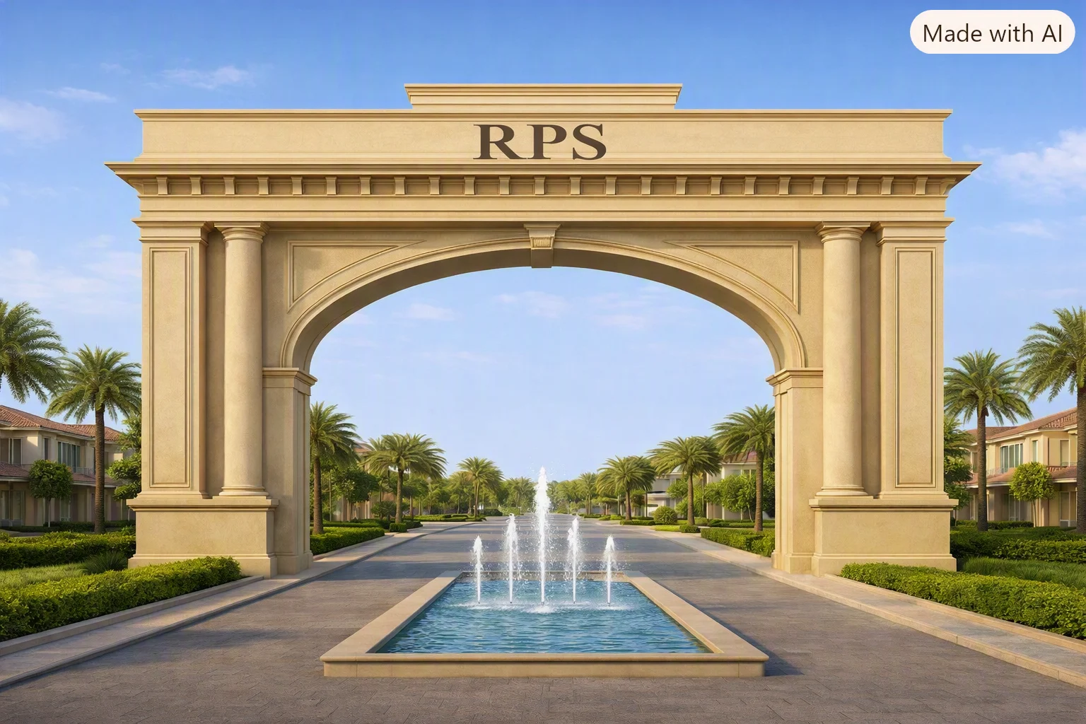 Plot / Land in RPS, Sector 29, Bahadurgarh